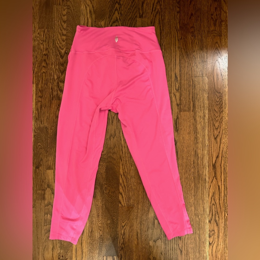 Free People Movement Leggings, Size L